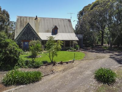 54 Hakea Drive, Millicent