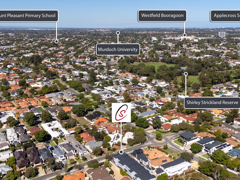 3 & 4 / 35 Bombard Street, Mount Pleasant
