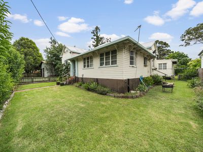 2 Fogarty Street, East Toowoomba