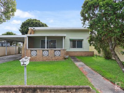 2 Fifth Avenue, Toukley