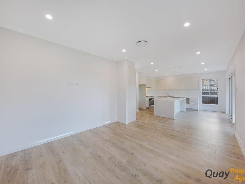 5 Cumberland Street, Gregory Hills