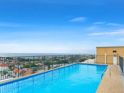 902 / 212-214 Bondi Road, Bondi