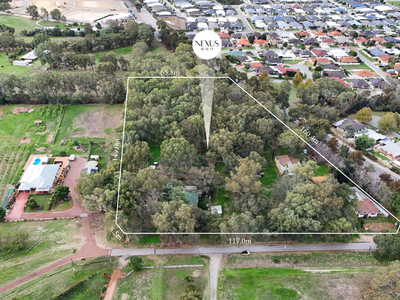 80 Poad Street, Champion Lakes