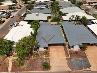 17 Nix Avenue, South Hedland