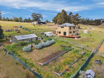 330 Sugarloaf Road, Carlton River