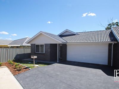 106 Nigella Circuit, Hamlyn Terrace