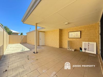 40 Halesworth Parade, Butler