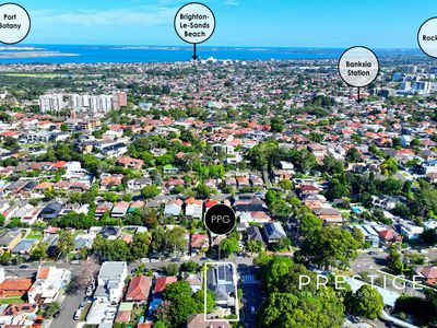 119 Wollongong Road, Arncliffe