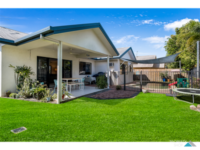 7 Alva Close, Kewarra Beach