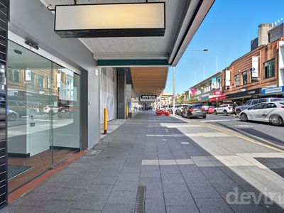 94 Liverpool Street, Hobart
