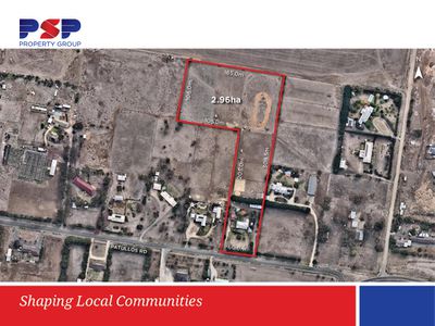 185 Patullos Road, Lara