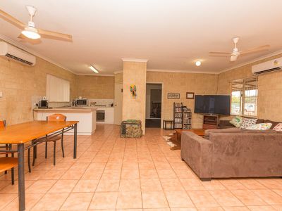 14 Beroona Loop, South Hedland