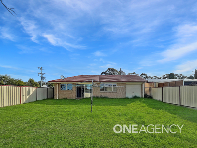 81 Fairway Drive, Sanctuary Point