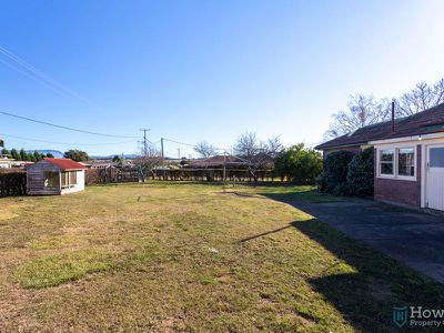 4 Talbot Street, Longford