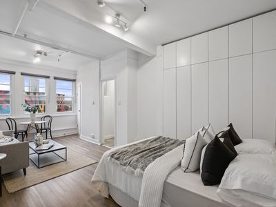 406 / 389 Bourke Street, Darlinghurst
