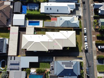 7 / 50 BELMORE STREET, Adamstown