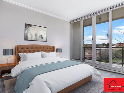 53 / 39-43 Crawford Street, Queanbeyan