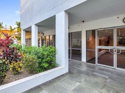1103/6 Finniss Street, Darwin