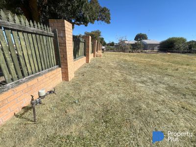 48 Aitken Avenue, Donald