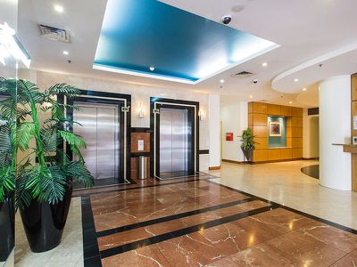 Unit 61 / 540 Queen Street, Brisbane City