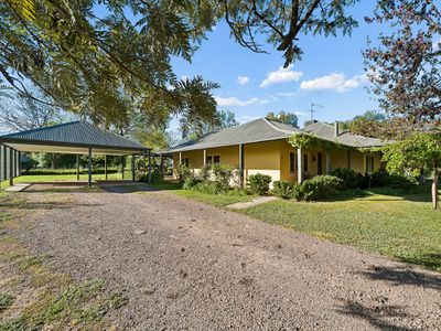 253 Clear Creek Road, Byawatha