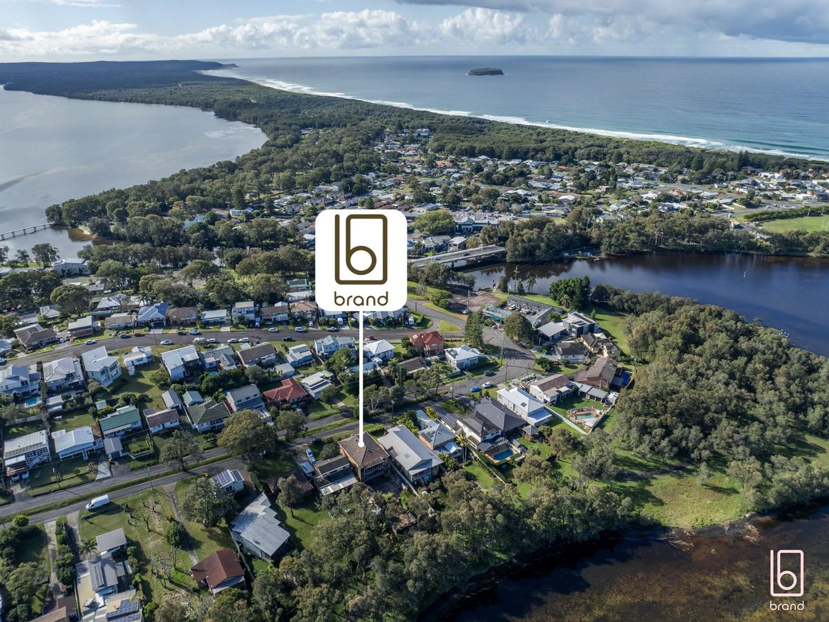 24 Diamond Head Drive, Budgewoi
