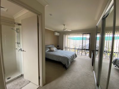 1 Fishburn Way, Eli Waters