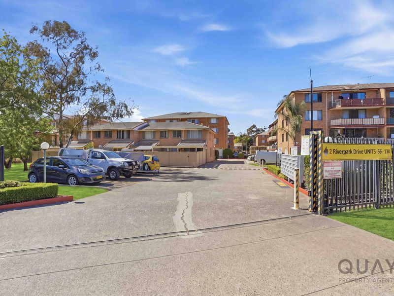 67 / 2 Riverpark Drive, Liverpool