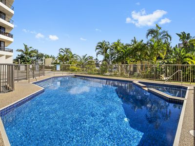 52 / 5 Admiralty Drive, Surfers Paradise