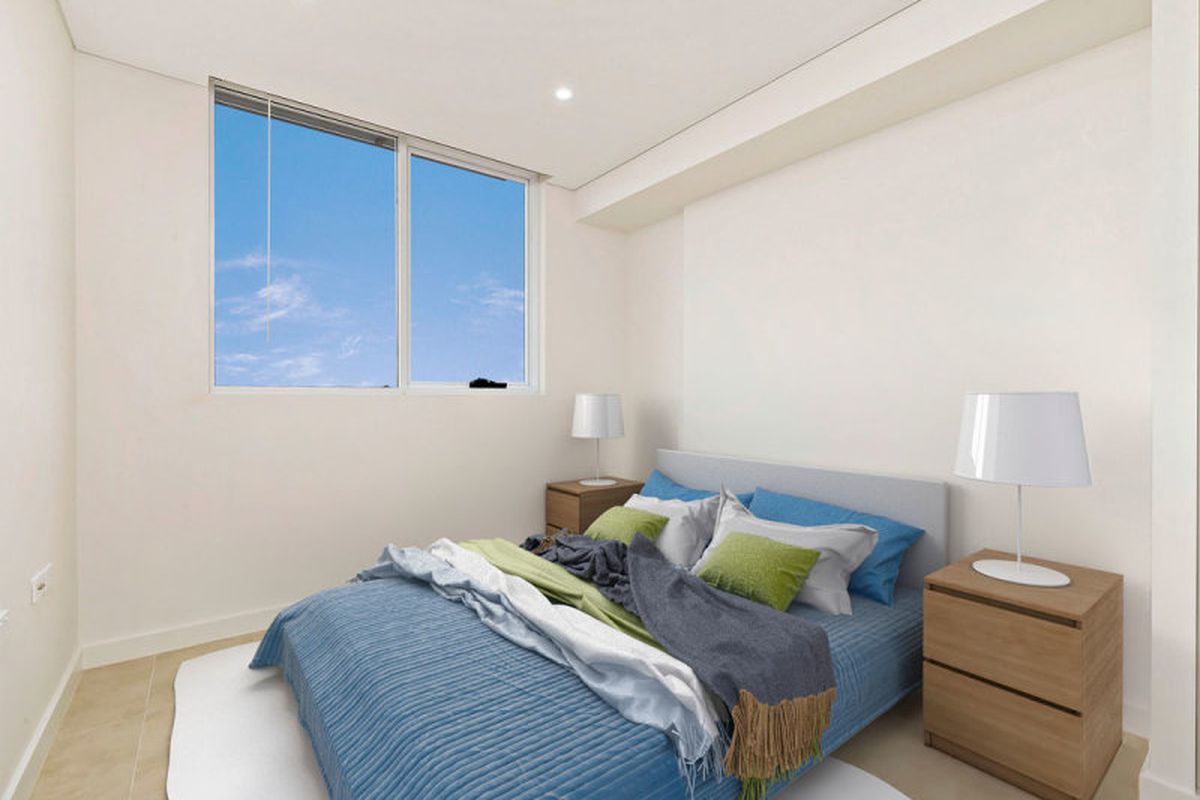 G02 / 2-8 Wayman Place, Merrylands