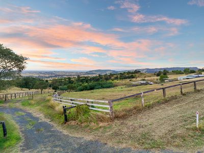 261 TALLEGALLA TWO TREE HILL ROAD, Marburg