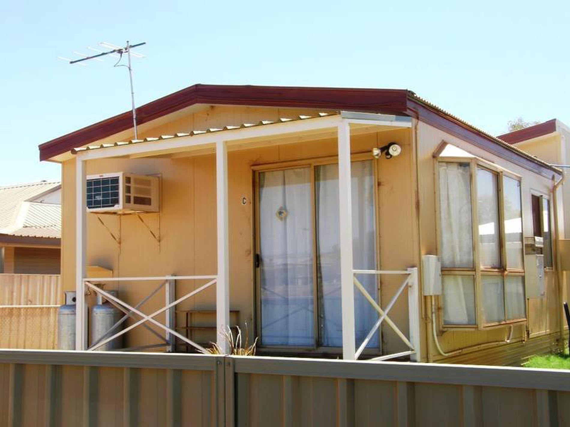 29C Nimingarra Drive, Newman