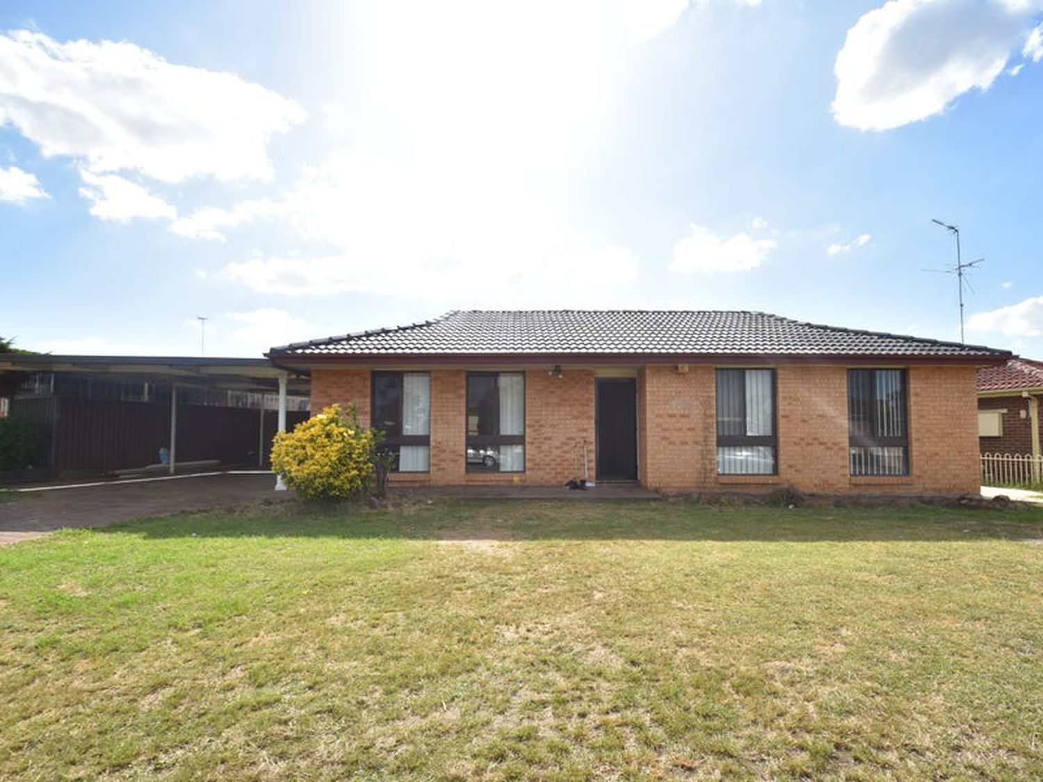 47 Don Mills Avenue, Hebersham