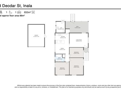 23 Deodar Street, Inala
