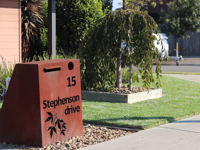 15 Stephenson Drive, Armstrong Creek