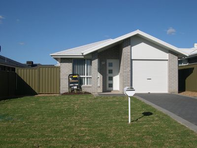 10A Arthur Summons Street, Dubbo