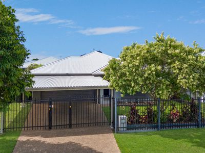 15 Catho Avenue, Mount Low