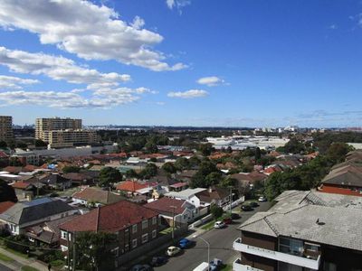 903 / 21 Princes Highway, Kogarah