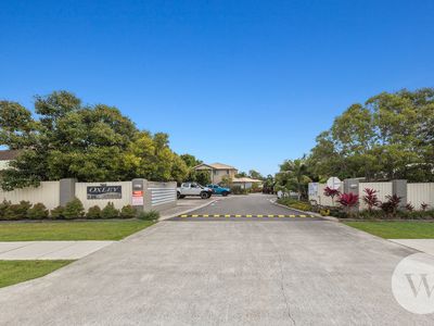 46 / 130 Jutland Street, Oxley