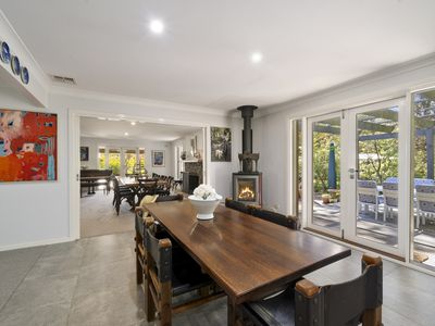 9 Logan Street, Mansfield