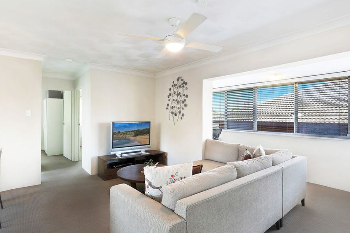 5 / 57 Gilderthorpe Avenue, Randwick