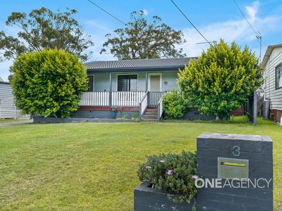 13 Vickery Avenue, Sanctuary Point