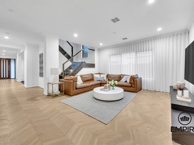 45 Stonefox Circuit, Clyde North
