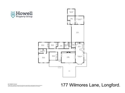 177 Wilmores Lane, Longford