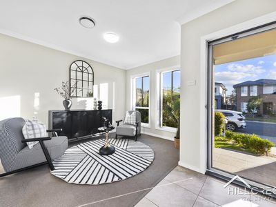 11 Selhurst Street, Marsden Park