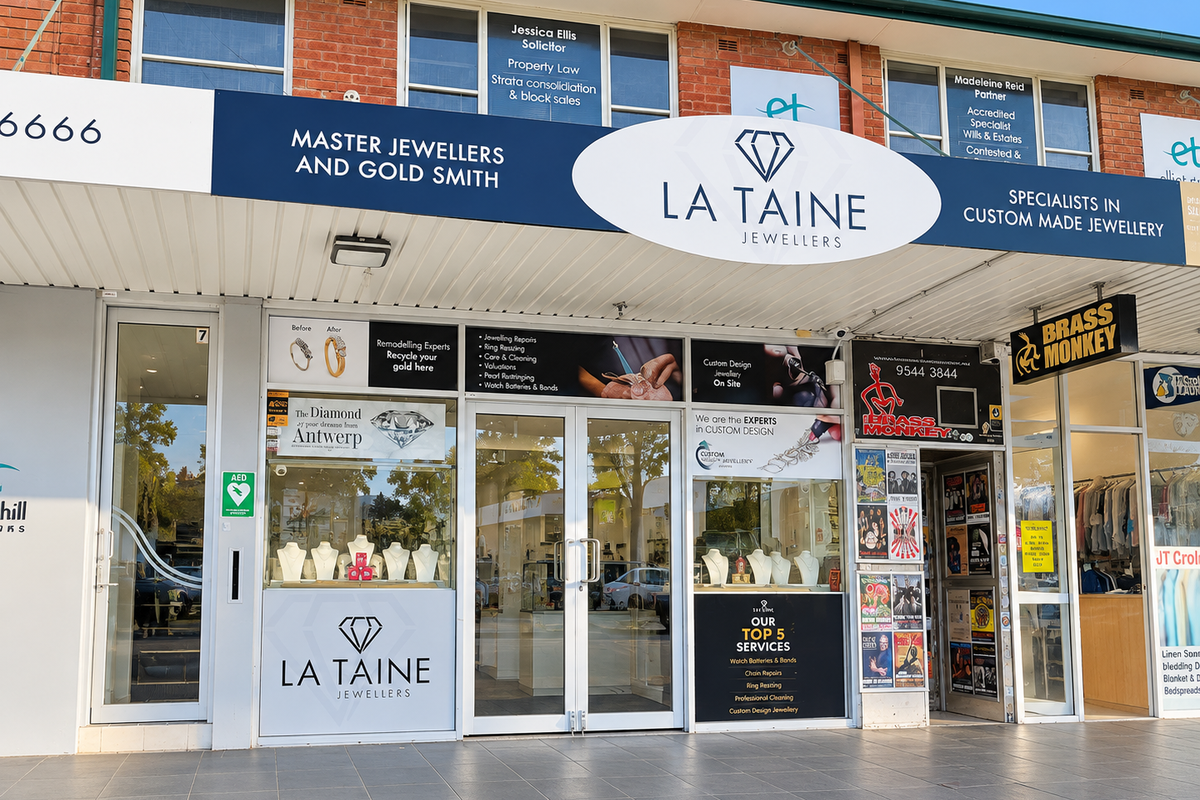 Shop 4 / 113-117 Cronulla Street, Cronulla