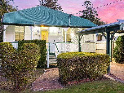22 Price St, Oxley