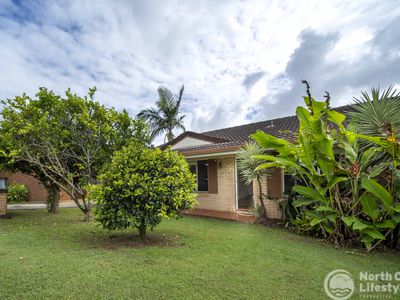 1 / 8-12 Antrim Street, East Ballina