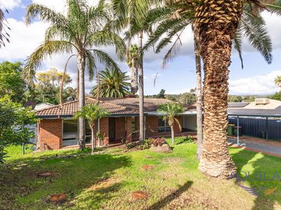 27 Dagmar Way, Swan View