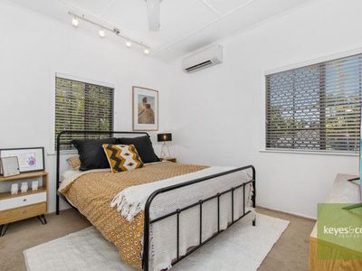 196 Corcoran Street, Currajong